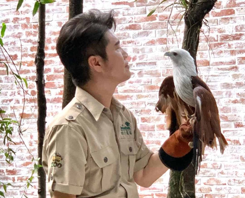 Dato Allan Phoon Hoon Yeong Photo 2