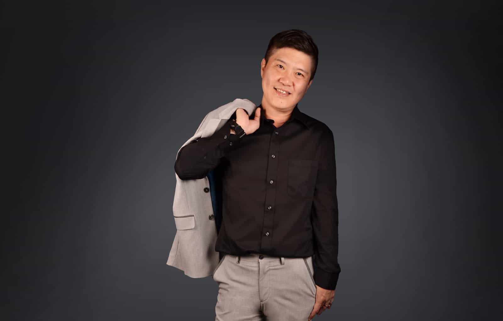 Feature Image of Dato Allan Phoon Hoon Yeong