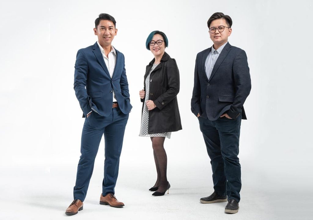 DBI Concept Group Photo