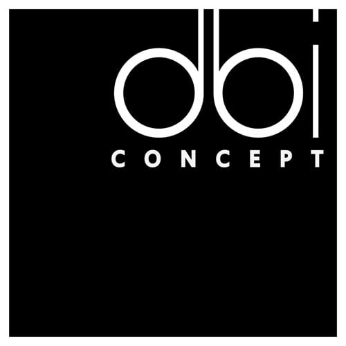DBI Concept Logo