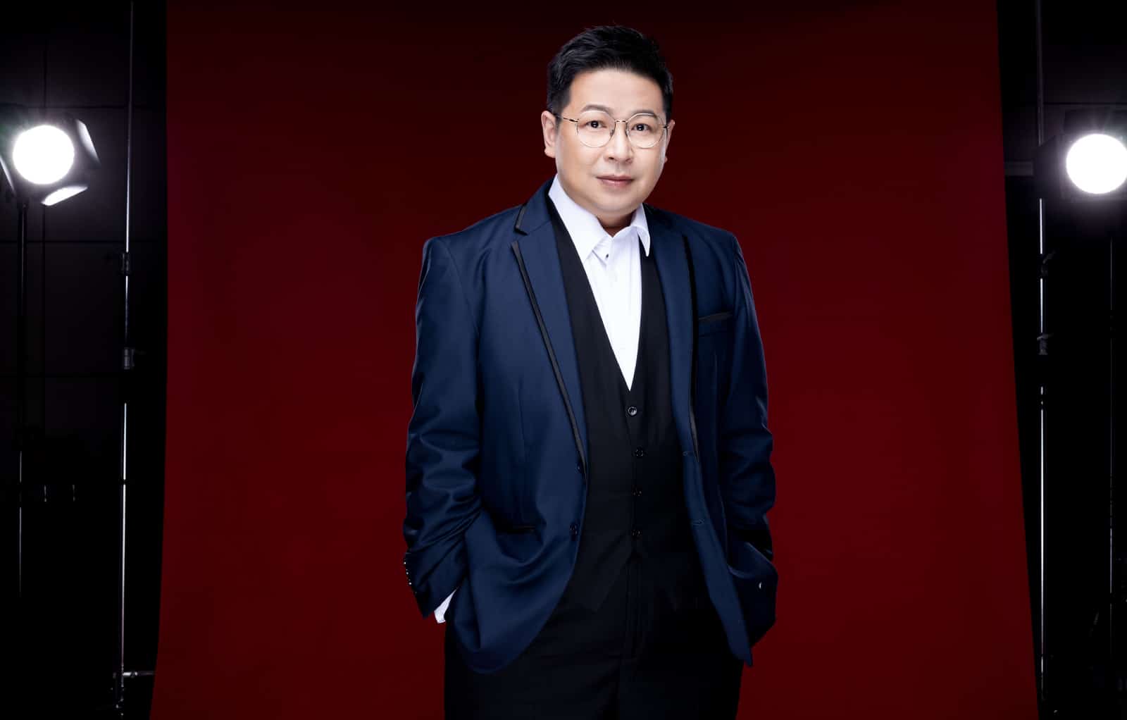 Feature Image of Eddie Lim