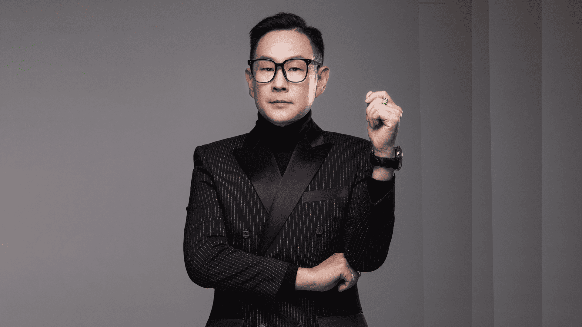 Eric Lee (Featured Image)