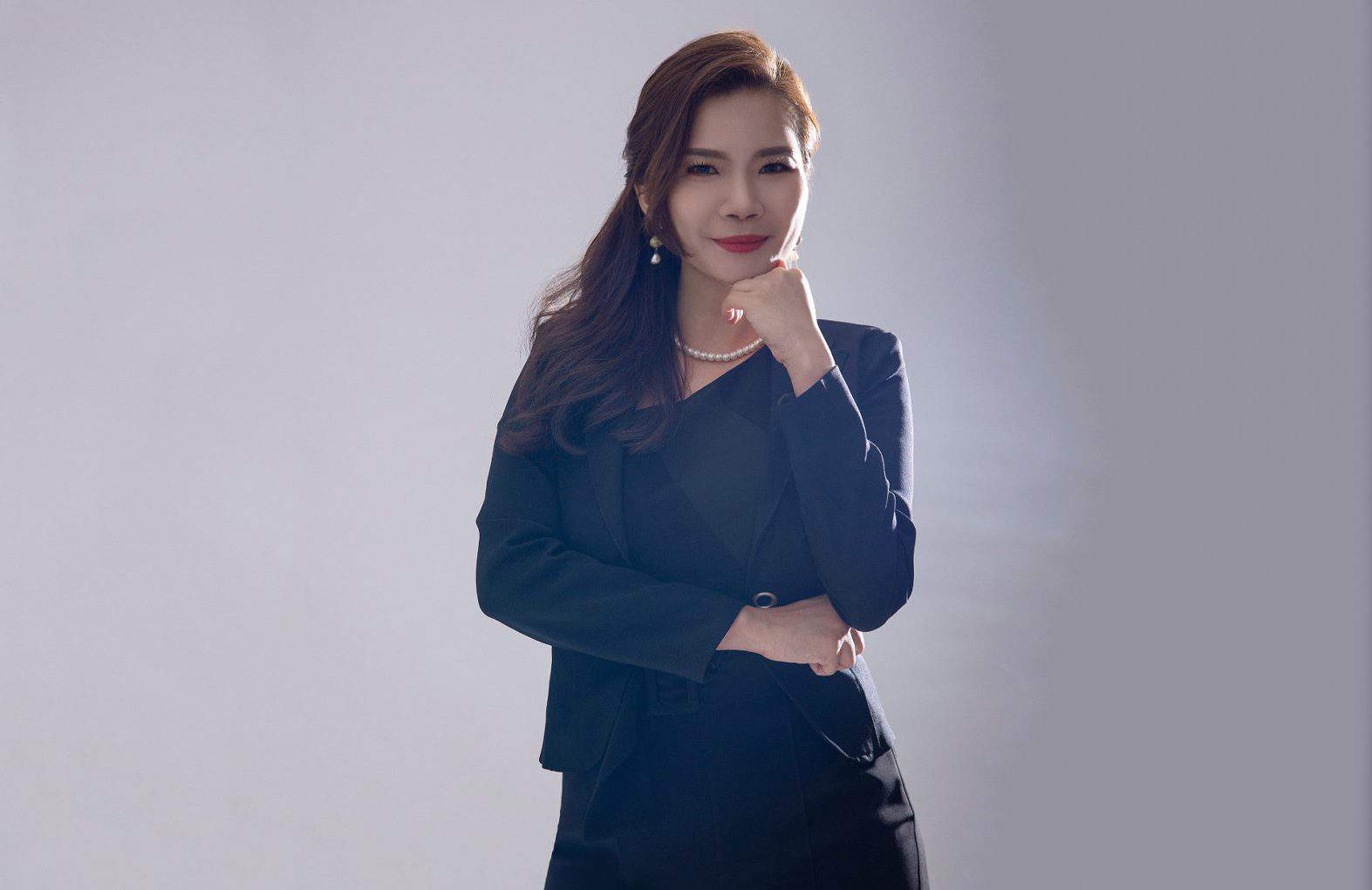 Feature Image of Esther Yap Hwee Na