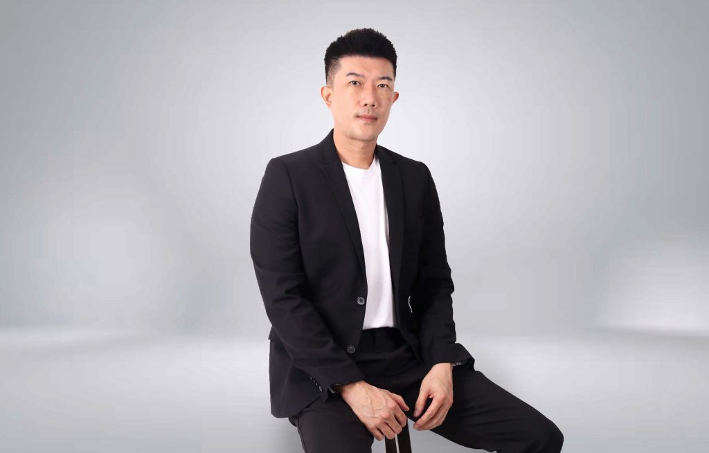 Feature Image of Hor Chan Siong