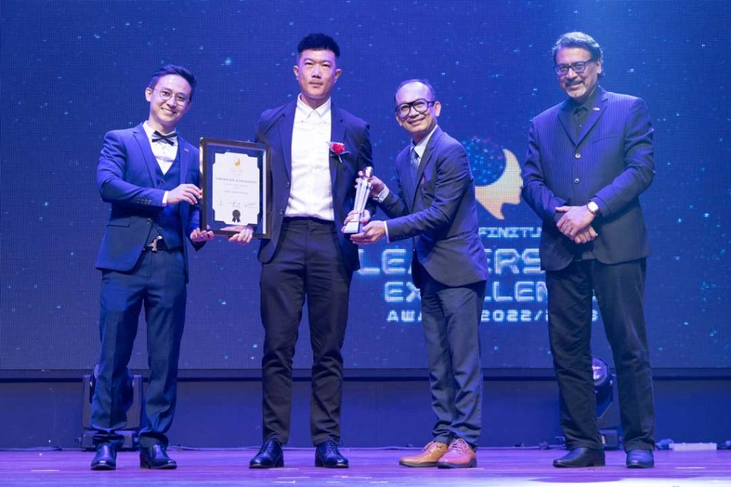 Hor Chan Siong Photo 2