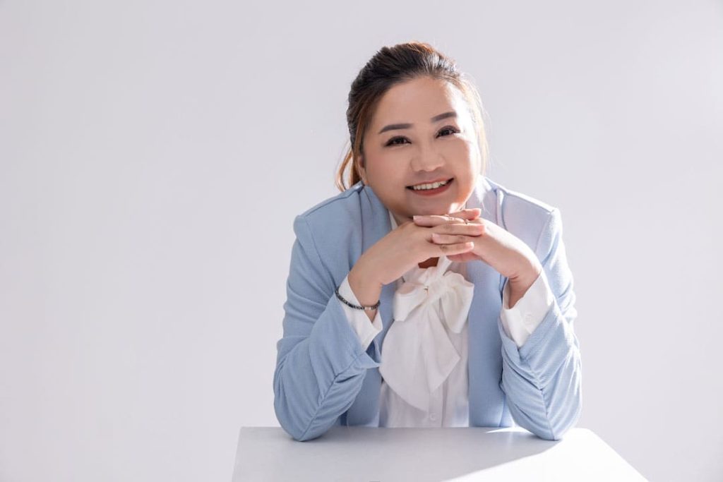 Jass Wong Mee Ting Photo 3