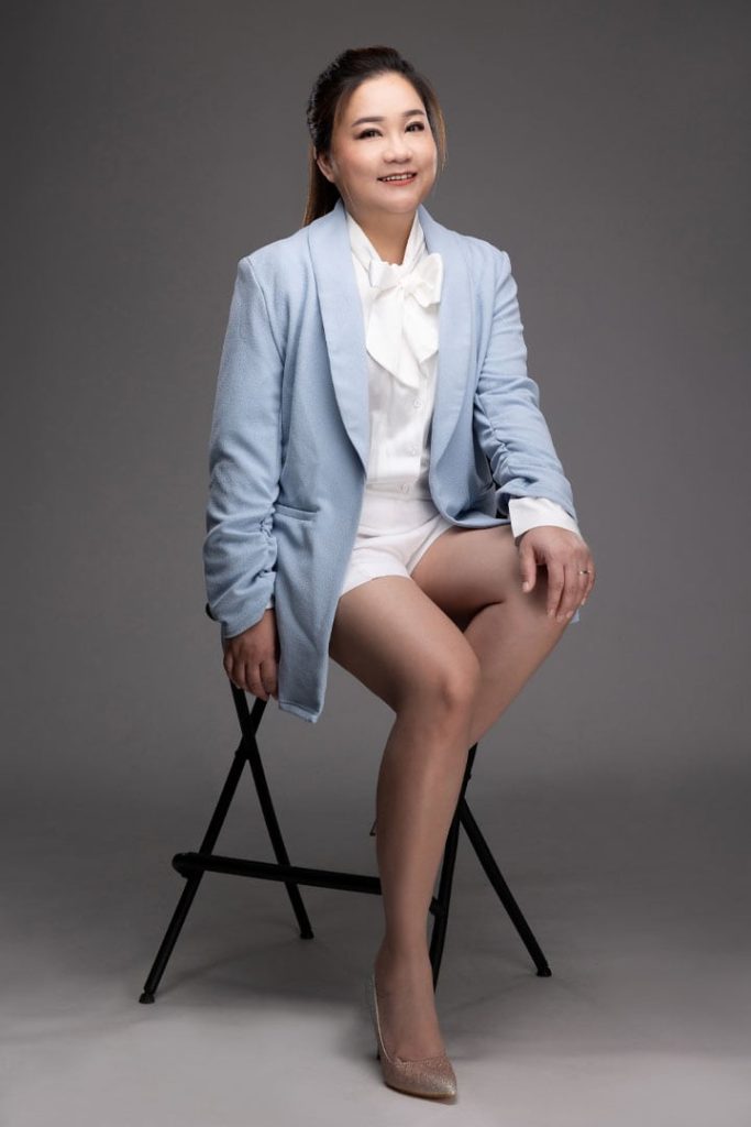 Jass Wong Mee Ting Photo 4