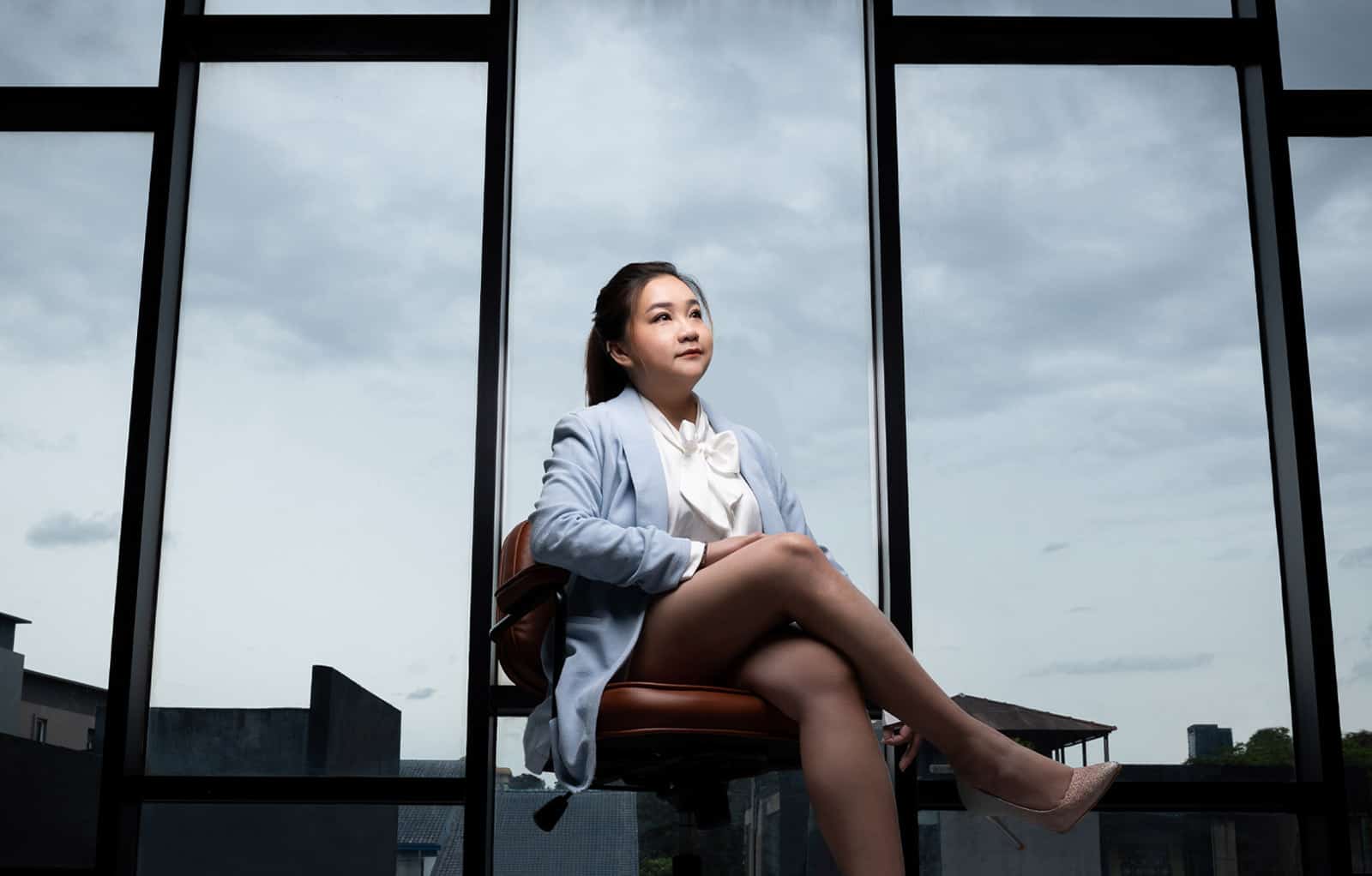 Feature Image of Jass Wong Mee Ting