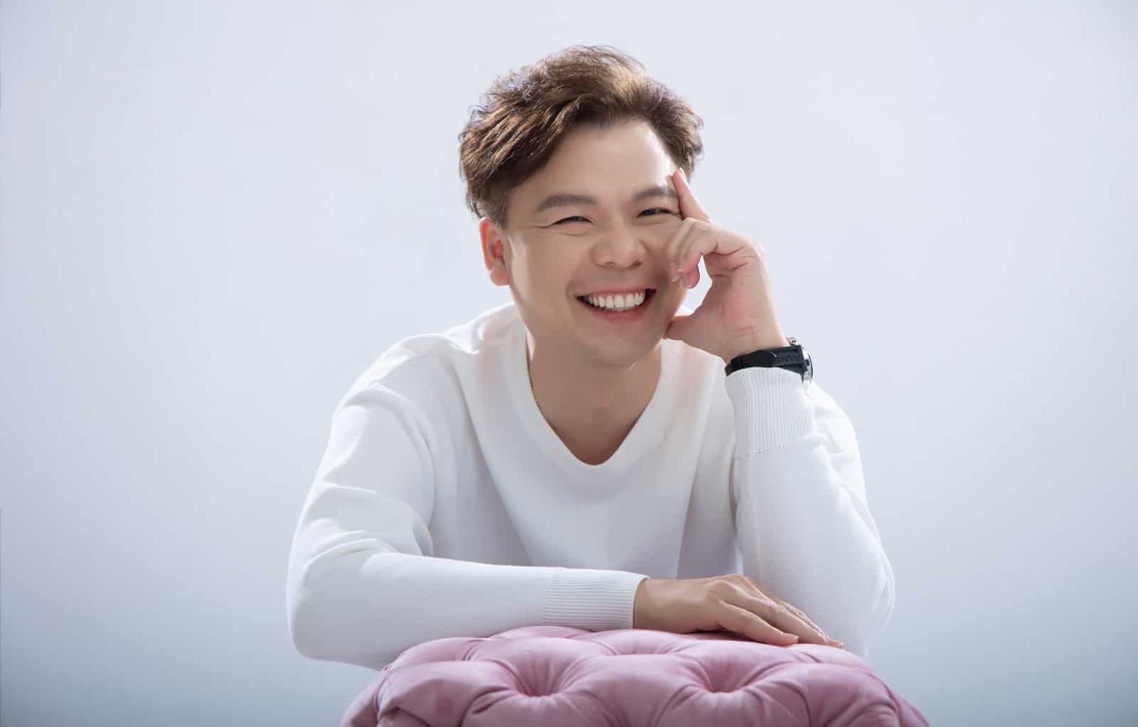 Feature Image of Je Hong Kim