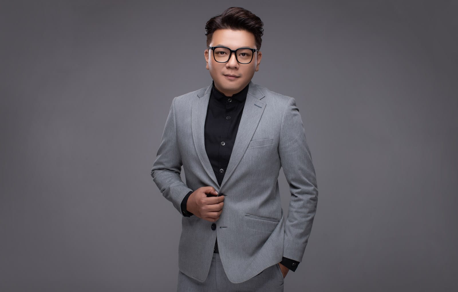 Feature Image of Kennie Chong