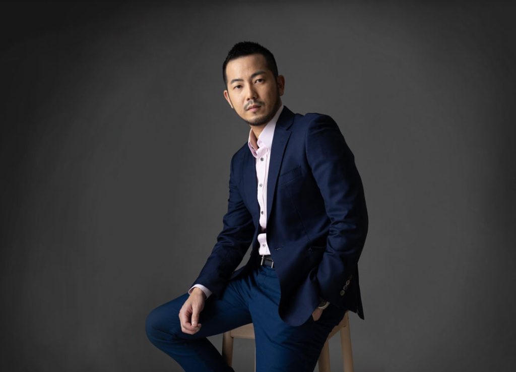 Khor Ken Yeon Photo 2