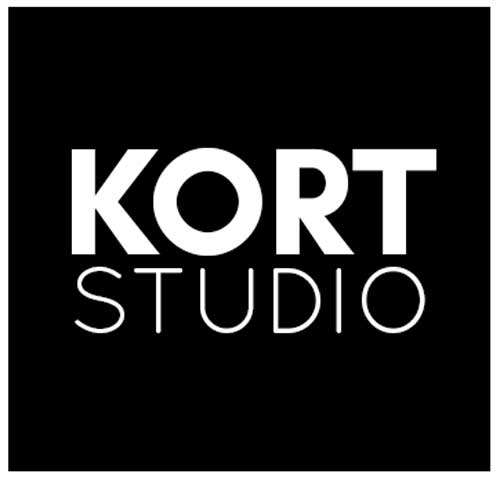 KortStudio Logo