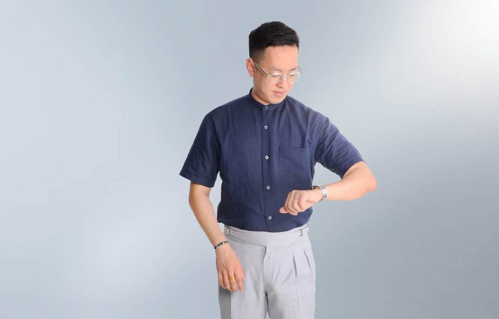 Larry Lee Jian Hoang Photo 3