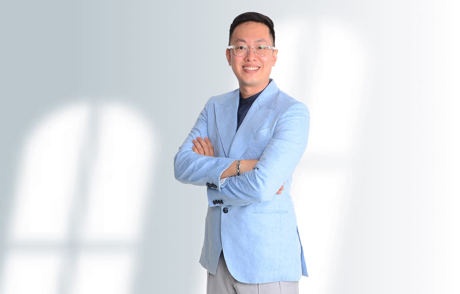 Feature Image of Larry Lee Jian Hoang