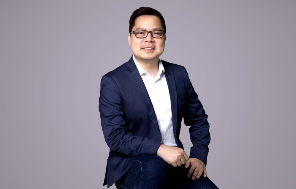 Feature Image of Lito Villanueva