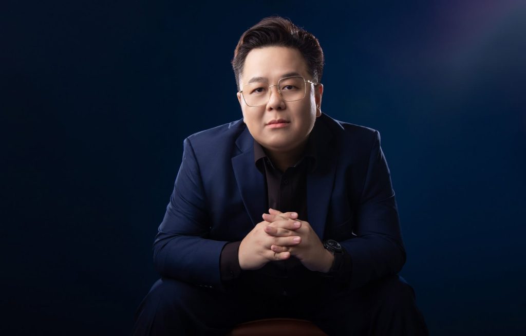 Feature Image of Lo Kok Hooi