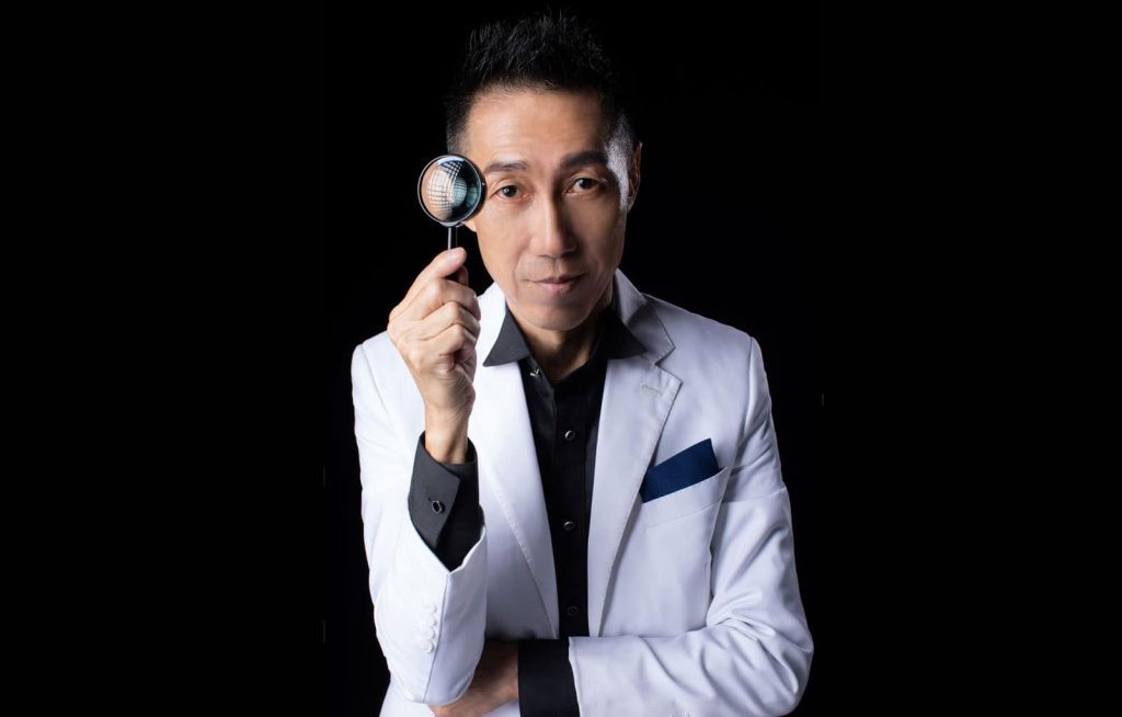 Feature Image of Master Tan Boon Huat