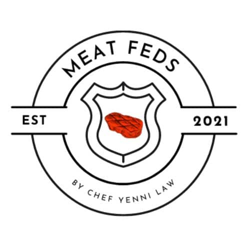 Meat Feds Logo