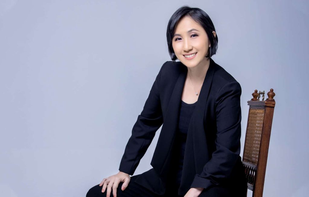 Feature Image of Ng Phuay Ching