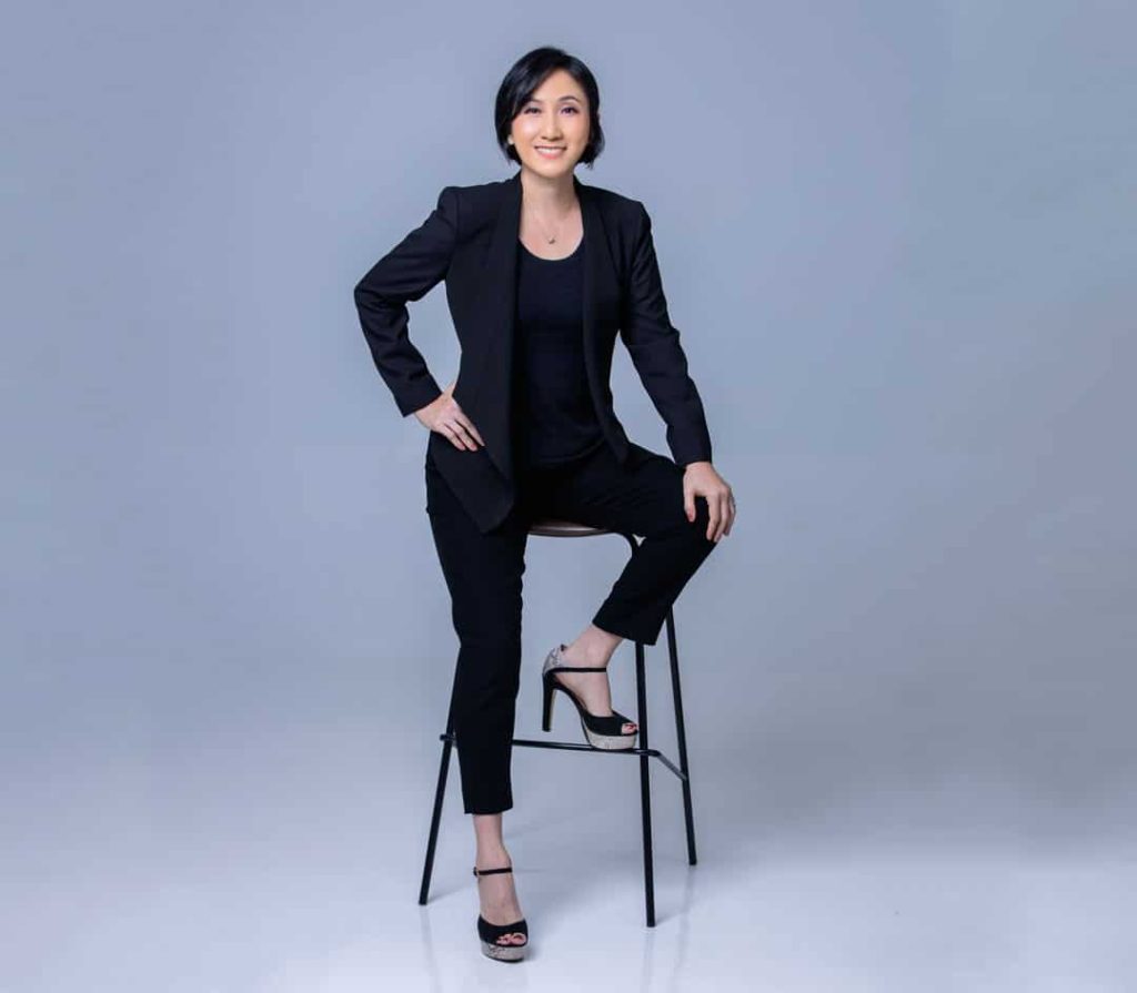 Ng Phuay Ching Photo 2