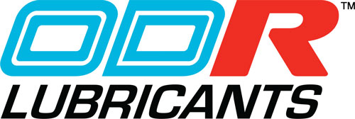 ODR Lubricants Logo