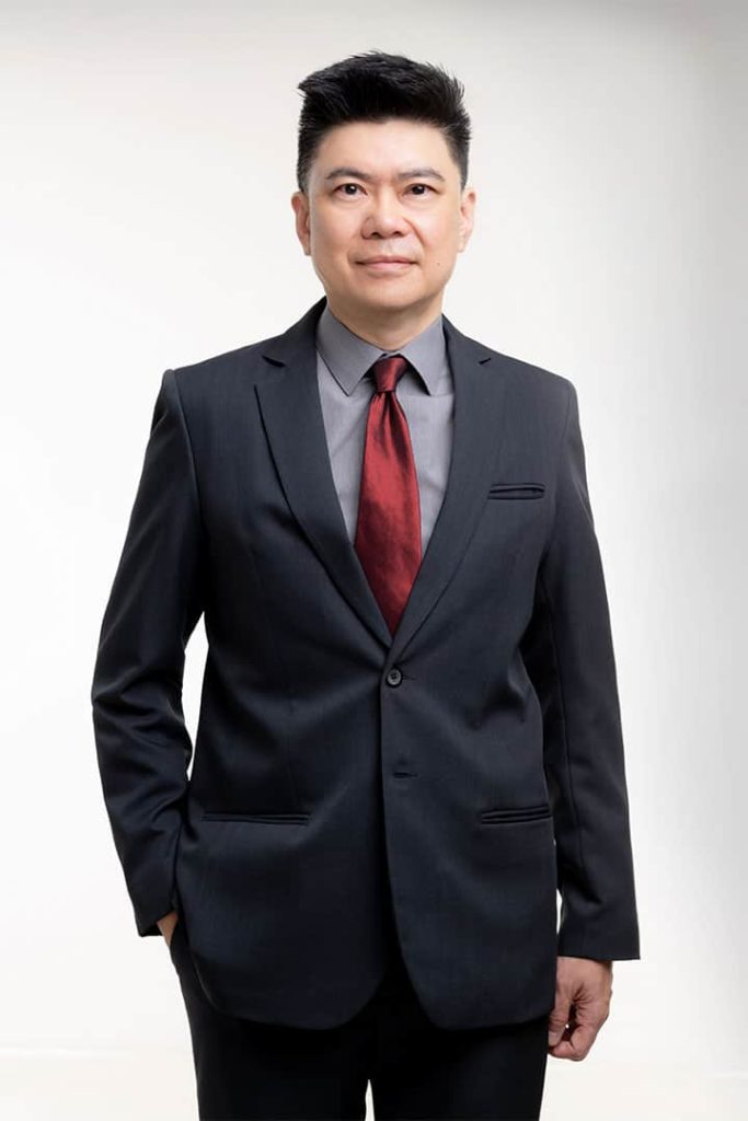 Peter Leong Teng Fong Photo 3