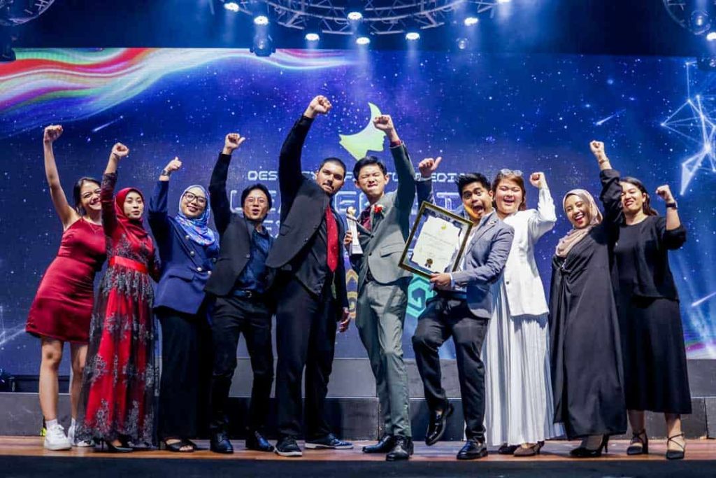 Polymath's Group Photo