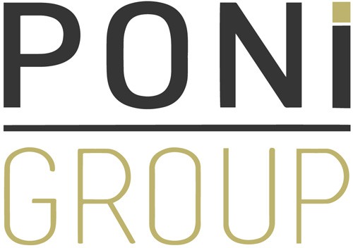 Poni Group Logo