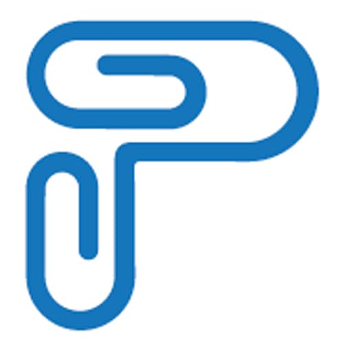 Precision International Freight Logo