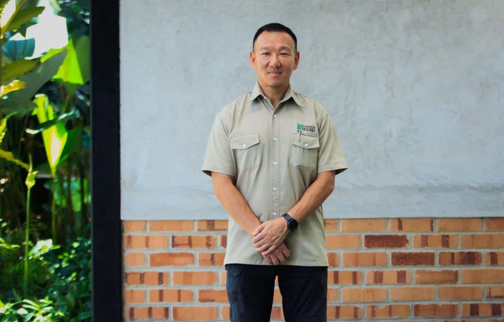 Feature Image of Rayman Ariff Soh