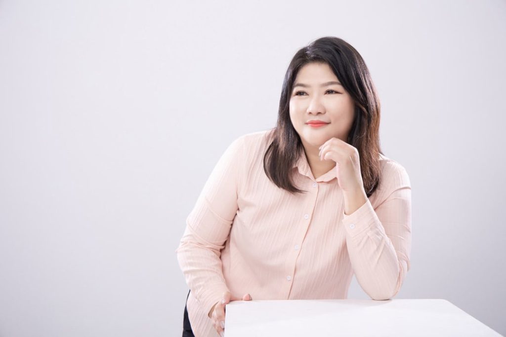 Samantha Oh Ai Pei Photo 2