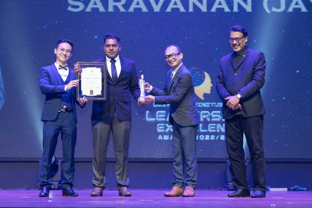 Saravanan Photo 2