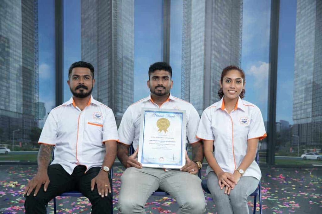 Setia Access & Facade's Group Photo 2