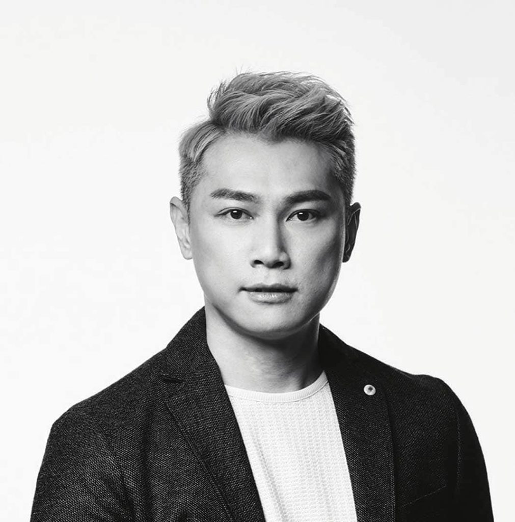 Simon Yew Chin Heng Photo 2