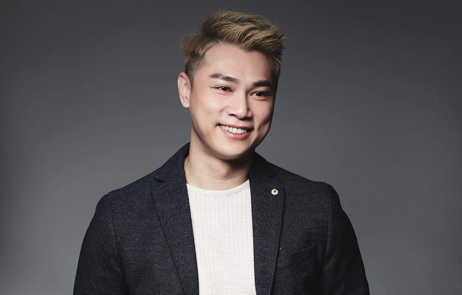 Feature Image of Simon Yew Chin Heng