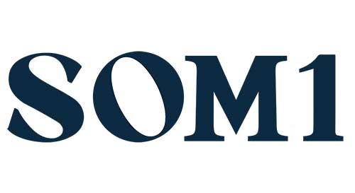 SOM1 Logo
