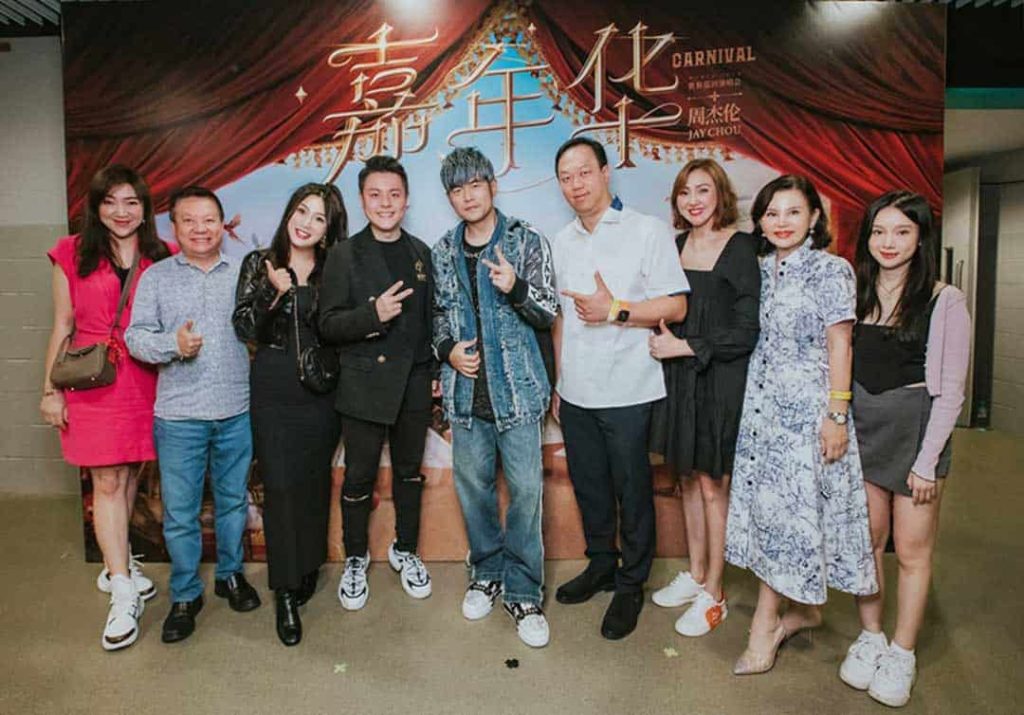 Souper Tang Group Photo