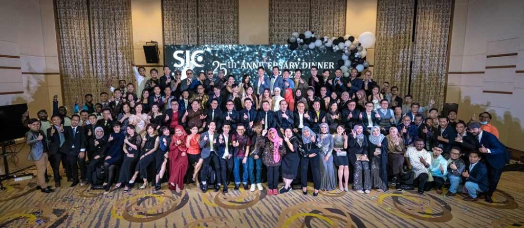 Superb Impression Creationz's Group Photo