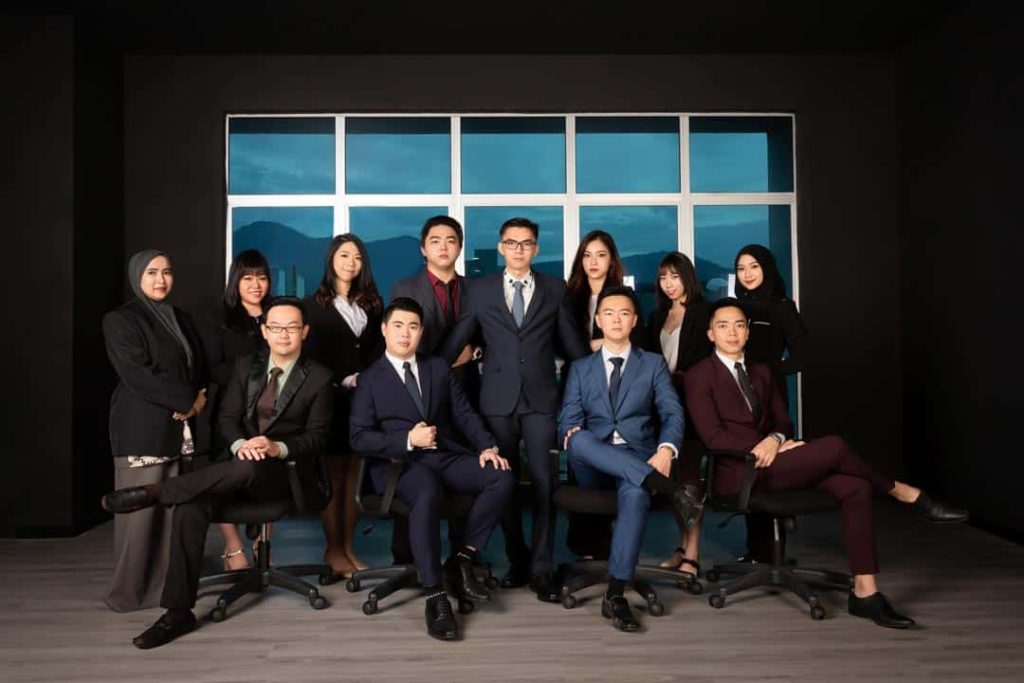 Synergy Alliance Solutions's Group Photo