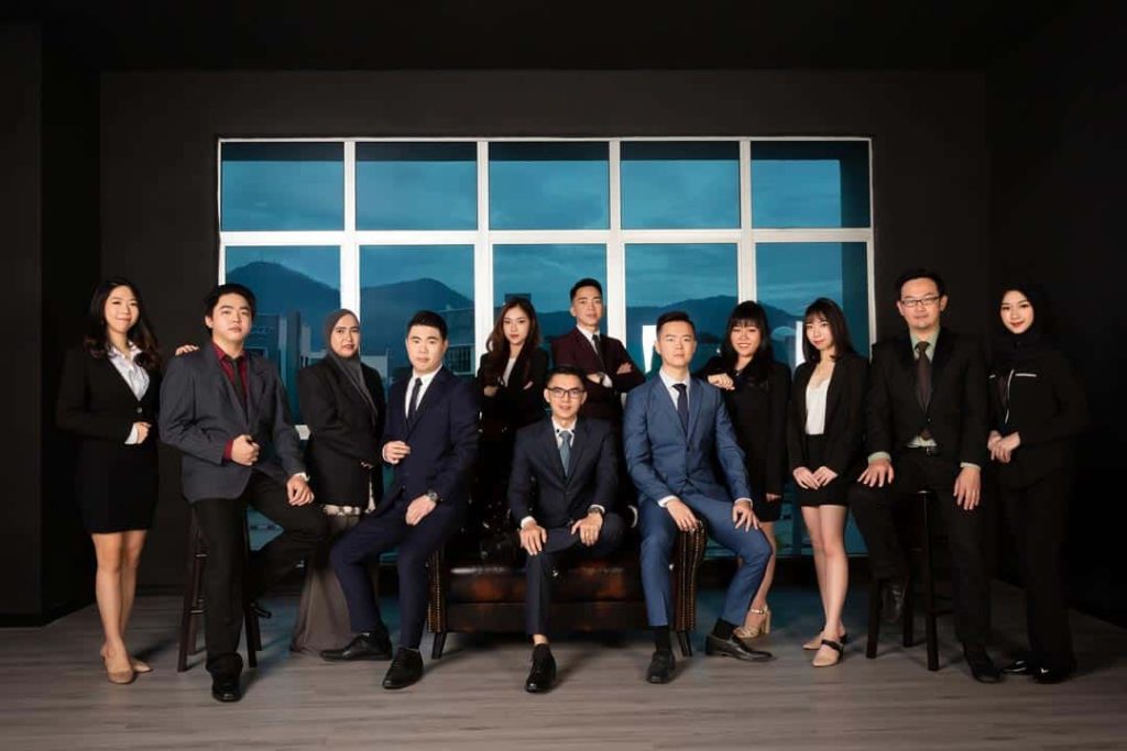 Synergy Alliance Solutions's Group Photo 2