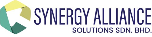 Synergy Alliance Solutions Logo