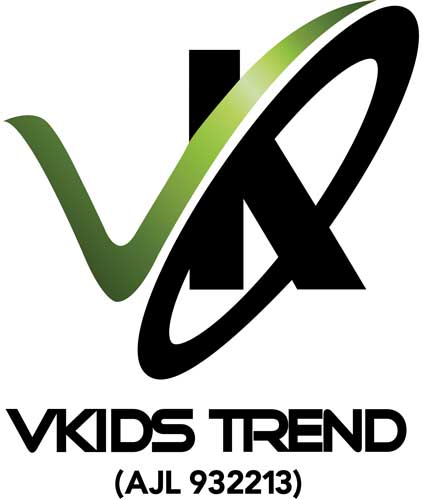 VKids Trend Logo
