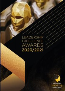 Lea 2020 21 magazine cover