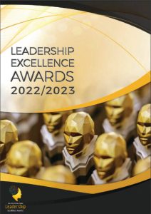 Lea 2022 23 magazine cover