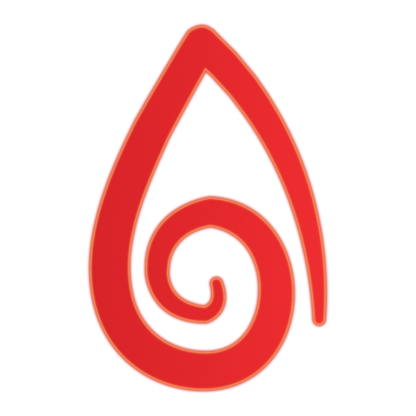 Passionate Icon of the Year Fire