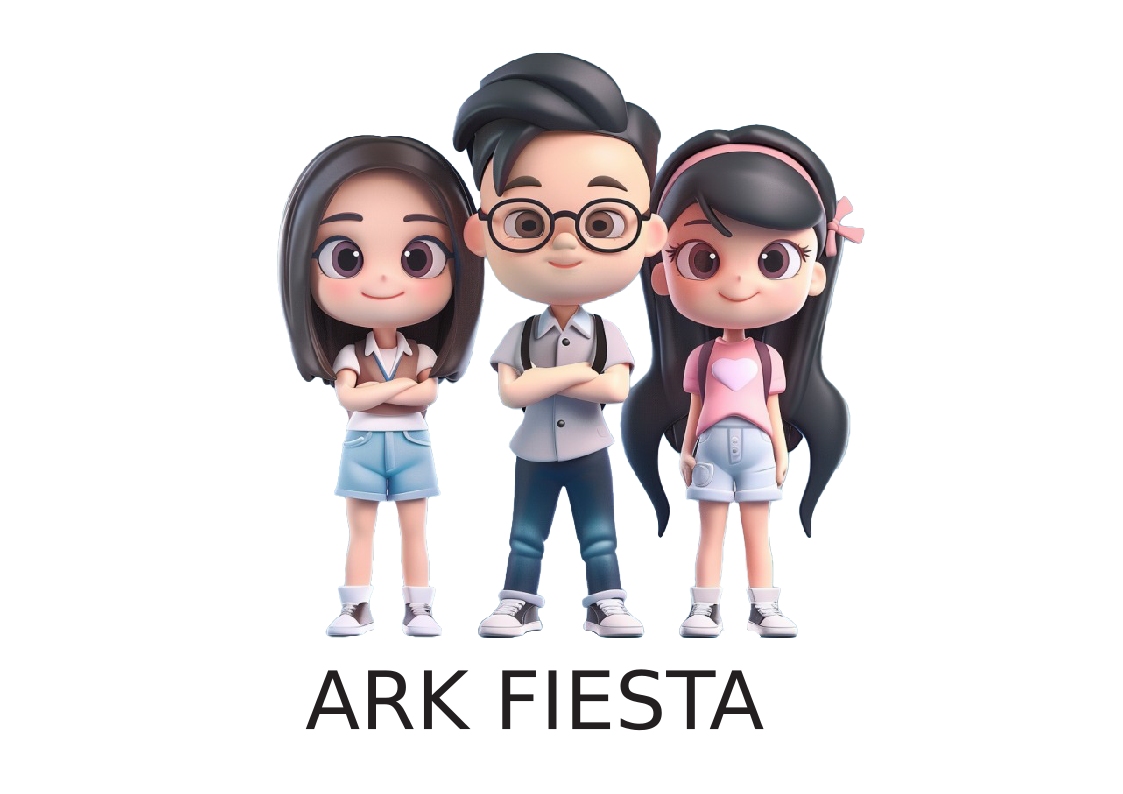 ARK Fiesta Company Logo