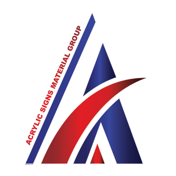 Acryllic Lim Company Logo