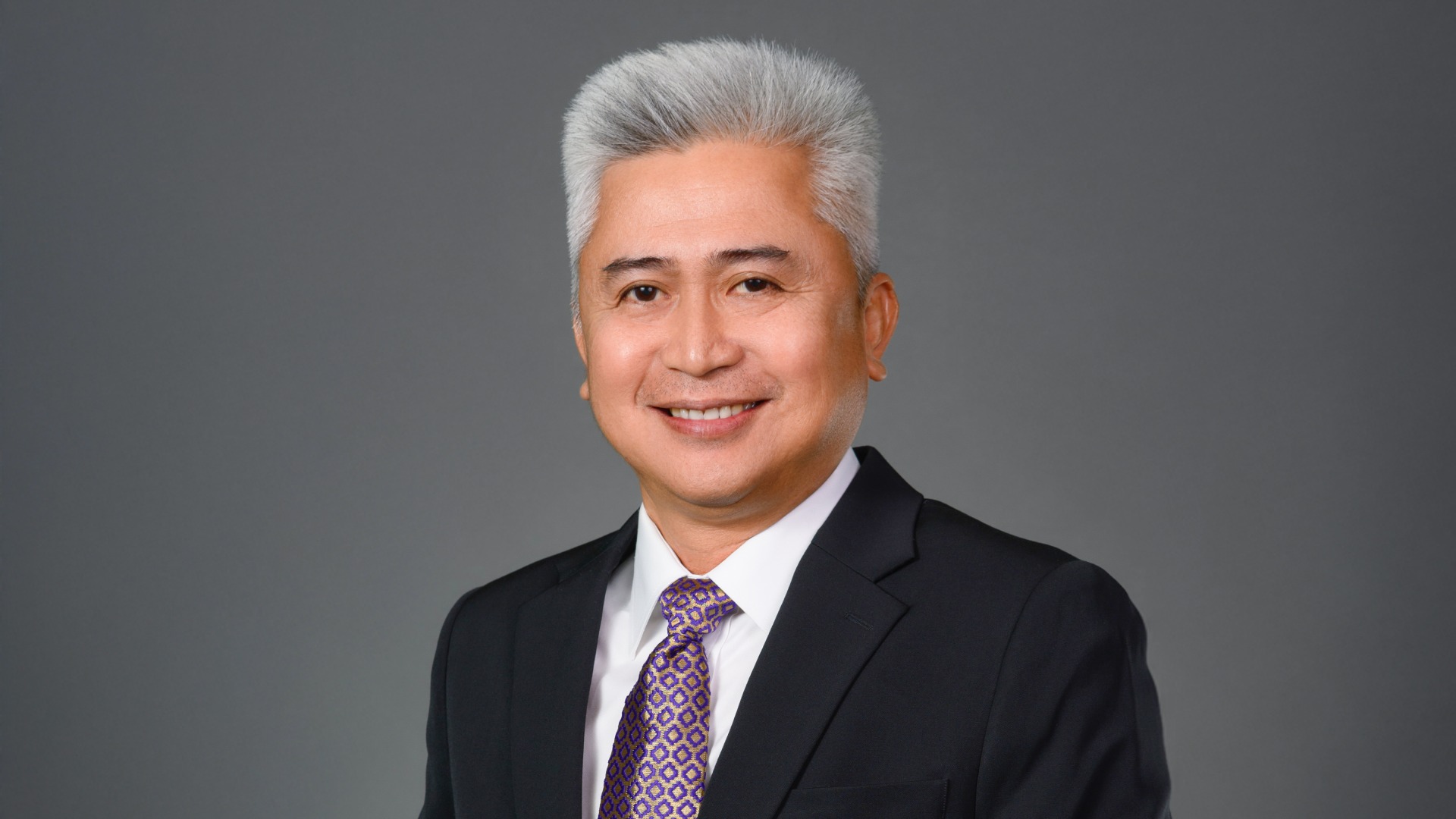 DATUK VICTOR ATIONG 1