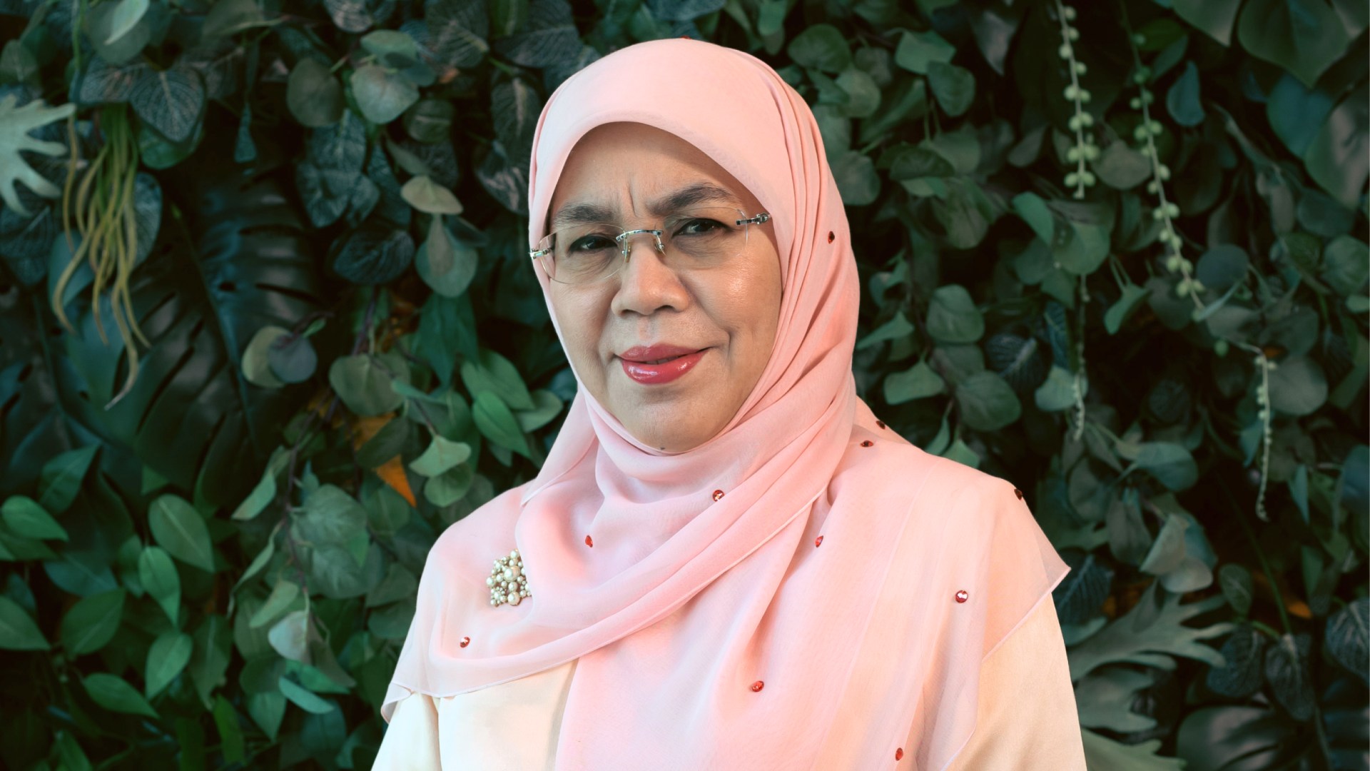 Datuk Dr. Hajah Rosmawati Haji Lasuki Profile Photo