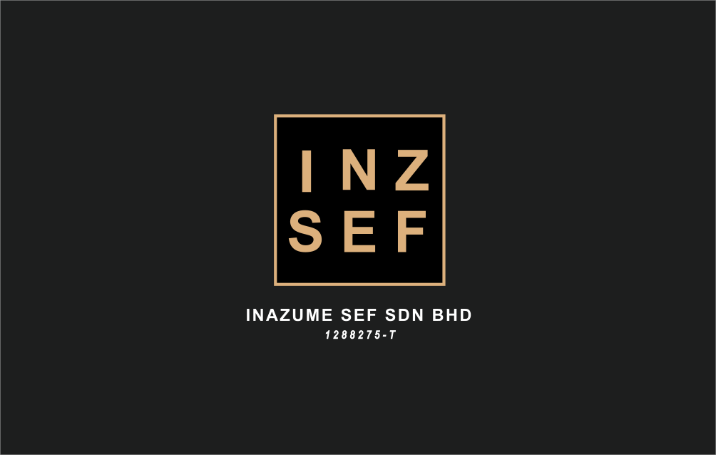 INZSEF Design Logo